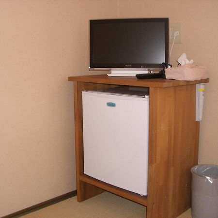 Hotel Nagomi-Tei Hakuba Zimmer foto